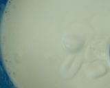 Foto langkah ke 3 dari resep Whiped Cream Homemade.