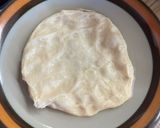 Lángos recept fázis 3 fotója