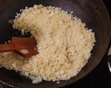 સીંગ ની ચીકી (Sing Chiki Recipe In Gujarati) રેસીપી સ્ટેપ2ફોટો