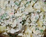 Foto del paso 8 de la receta: Ensalada fría deliciosa