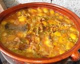 Foto del paso 4 de la receta: Guiso marinero de maragota