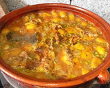 Foto del paso 4 de la receta: Guiso marinero de maragota
