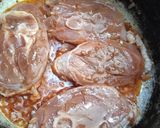 Foto del paso 5 de la receta: Pavita guisada