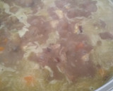 Foto del paso 7 de la receta: Codillo con azukis