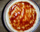 A picture of step 3 of Deep Pan Pizza.