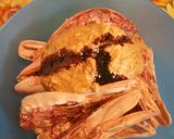 Foto langkah ke 1 dari resep Kepala bebek panggang.
