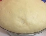 Foto del paso 6 de la receta: Conchas