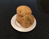 Snickerdoodle Cookies with a Soft Chewy Vanilla Caramel Center recipe step 12 photo