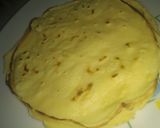 Foto del paso 5 de la receta: Panqueques de dulce de leche ☺️