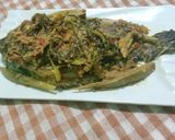 Foto langkah ke 4 dari resep Arsik Ikan Nila.
