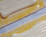 Foto langkah ke 3 dari resep Cheese Pastry.