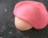 Foto langkah ke 2 dari resep Bakpao.