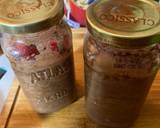 Chocolate covered strawberry overnight oats recipe step 4 photo