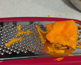 Foto del paso 2 de la receta: Torta de calabaza