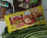 Foto langkah ke 1 dari resep Mie Goreng Praktis.