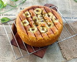 Foto langkah ke 3 dari resep Cake Pisang Yogurt.
