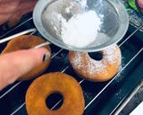صورة لخطوة 9 من وصفة 🍩 دوناتس 🍩
