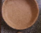 Foto del paso 3 de la receta: Masa integral para tarta salada