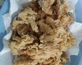 Foto langkah ke 6 dari resep Ayam goreng tepung (filet).