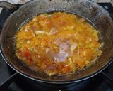 Foto langkah ke 5 dari resep Ayam Sampyok Khas Betawi.