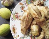 Foto langkah ke 3 dari resep Ayam Pop (for beginners).