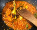 Foto langkah ke 2 dari resep Rendang daging.
