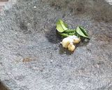 Foto langkah ke 1 dari resep Lotek Padang Asli!.