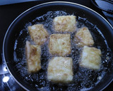 Foto del paso 4 de la receta: Leche frita