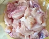 Foto langkah ke 1 dari resep Ayam Kuluyuk (Ayam Saus Asam Manis).