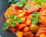 Slow Cooked Spanish Stew recipe step 5 photo