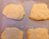 Házi rozmaringos ciabatta recept fázis 4 fotója