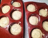Foto del passaggio 5 della ricetta Cupolette soffici alle mandorle