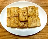 椒鹽豆腐的食譜步驟3照片