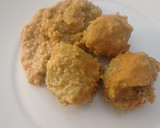 Foto del paso 8 de la receta: Albóndigas de brócoli
