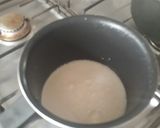 Foto del paso 1 de la receta: Rosca rellena