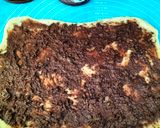 Foto langkah ke 4 dari resep Chocolate and Cheese Knots Bread.