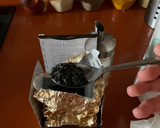 Foto del paso 2 de la receta: Té marroquí