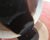 Foto langkah ke 6 dari resep Choco Lava Steam Cake.