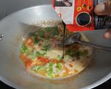 Foto langkah ke 4 dari resep 501. Udang Goreng Mentega.