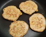 รูปขั้นตอนการทำที่ 2 ของ Overnight Oat Corn Egg Pancake