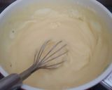 Foto langkah ke 8 dari resep Craquelin choux puff.