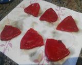 Foto del paso 3 de la receta Pimientos de piquillo rellenos