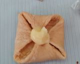 Foto del paso 15 de la receta: Figuras de masa danesa
