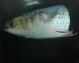 紅燒烏魚的食譜步驟1照片