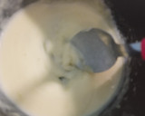 Foto del paso 3 de la receta: Huevos rellenos con Salsa Bechamel al Curry