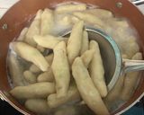 Foto langkah ke 3 dari resep Otak-Otak Goreng.