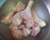 Foto del paso 4 de la receta: Sopa de siete verduras con pollo