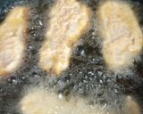 A picture of step 4 of My Southern Fish and Chips.