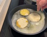 Foto del paso 6 de la receta: Timbal de berenjenas y setas