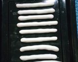 Foto langkah ke 2 dari resep Tteokbokki pedas.
